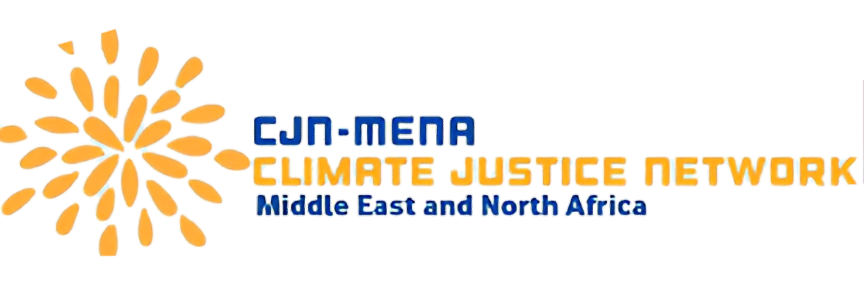 Climate Justice Network MEN